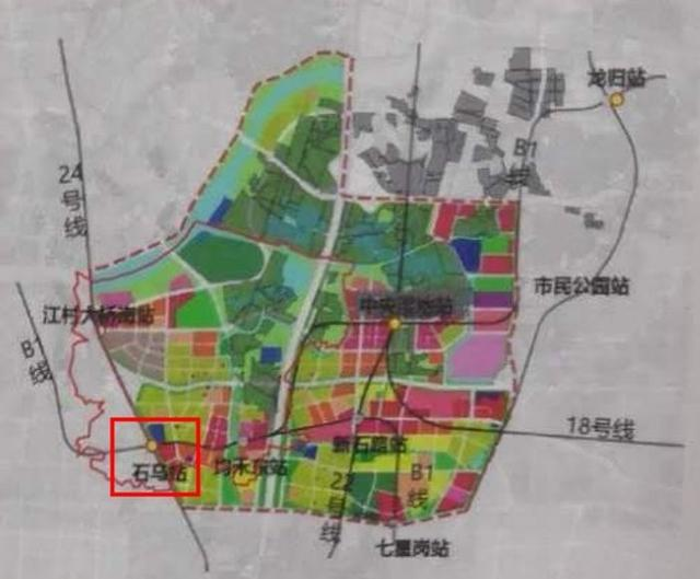 投资超千亿！华润置地参与广州白云、黄埔旧改