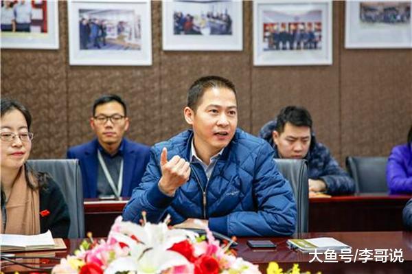 将日用品卖给外国人赚35亿，被评为宁波最佳雇主，却鼓励员工离职