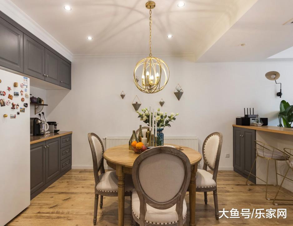 廚房裝修預算心里要有數，心里沒數趕緊來看看吧