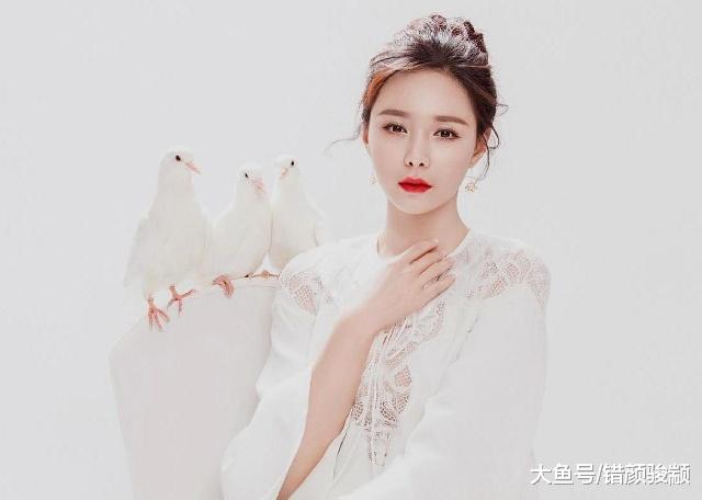 “发型”到底有多重要？看看“金瀚”就知道了，粉丝：完美逆袭