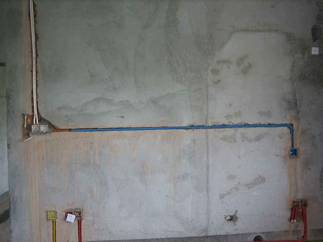 水电开槽不注意这5个地方，日后最容易出问题，你家做对了吗？