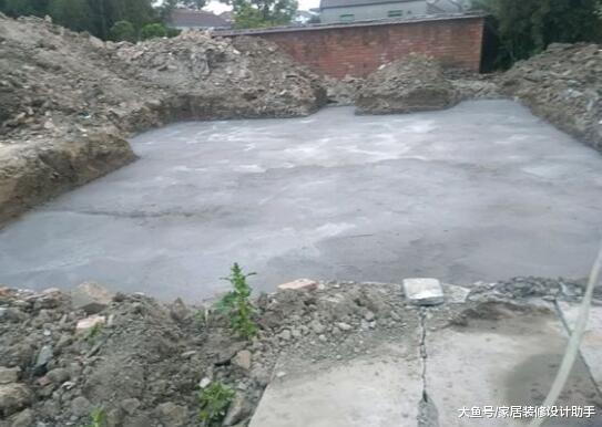 36万建别墅分享朋友圈后成城里小伙伴羡慕对象，36万住别墅真值得