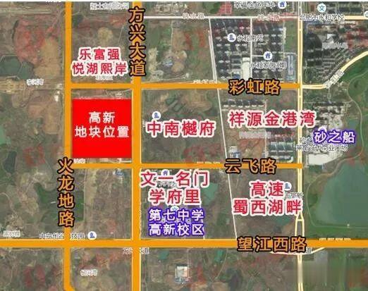 通知！9622元/㎡起！华地纯新盘首开！两个新盘首开时间定了