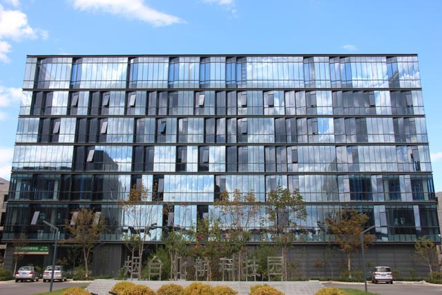 最能代表烟台的地标，哪个是你心中的No.1