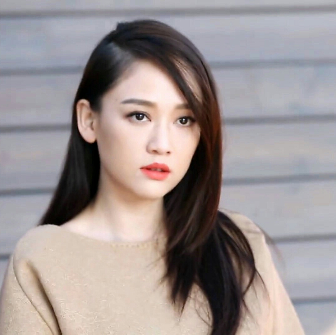 最近一期的《吐槽大会》，陈乔恩也是吐槽了自己的爱情和备受质疑的演技