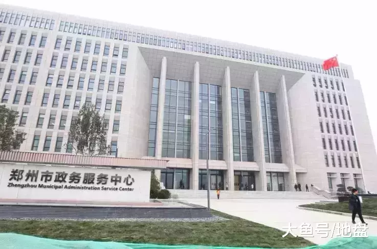 郑州2019年投资计划曝光, 哪个区域会成为天王之王?