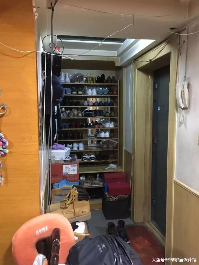 大龄单身程序员奇迹改造70㎡小破屋，卫生间堪比卧室好，只为娶妻！