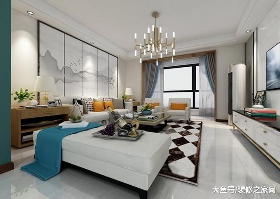 业主的第三套房，第三个卧室设计的太个性