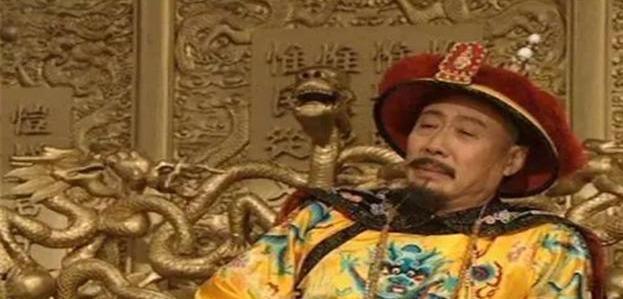 康熙的第一个皇后，赫舍里氏皇后，一个能够做到贤内助的皇后