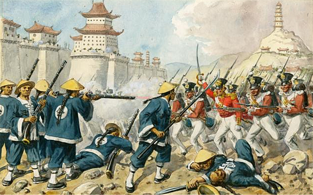 英国|英国几乎侵略了世界，为什么没有太多国家仇视它？其实原因很简单