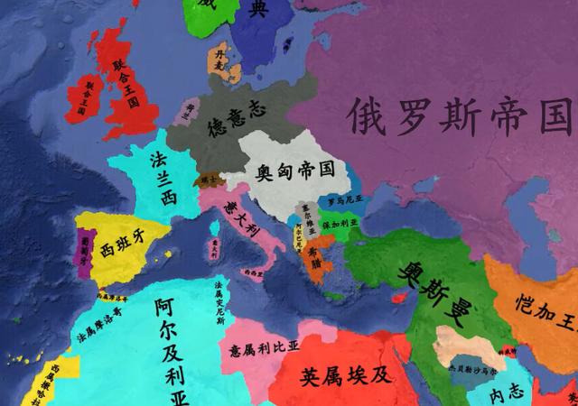 枪杀斐迪南大公，引爆第一次世界大战，这个年轻人最后怎么样了？