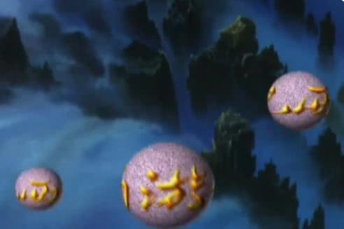 看片头猜动漫，“假粉丝”只认一个，能认全的才是真的骨灰级大佬