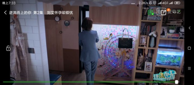 為什么《逆流而上的你》收視率一般呢？看完，你就不驚訝了