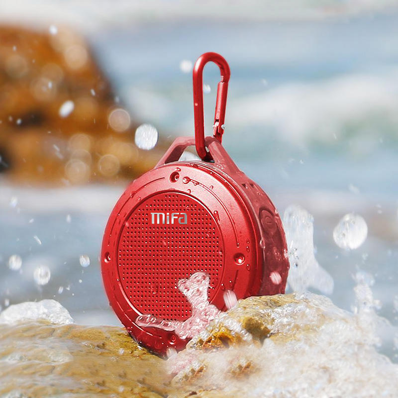 3D环绕重低音蓝牙音箱 远程遥控黑科技