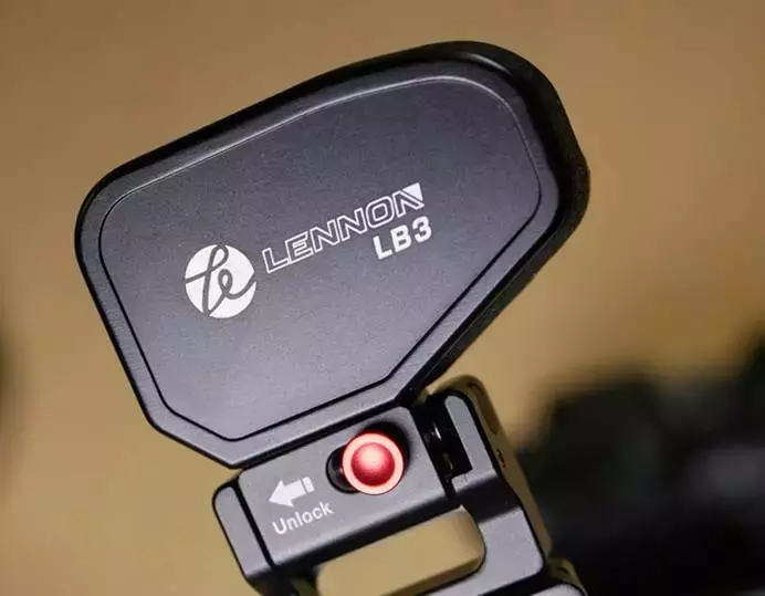 A7系列机身的好伴侣, 烈龙壁虎快装板模块系统