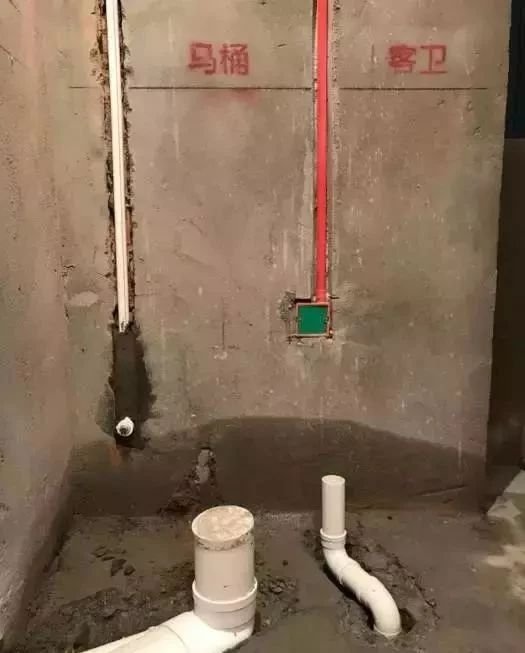 水电施工的15个细节，工人如果全做到，不用验收，可以直接付钱了