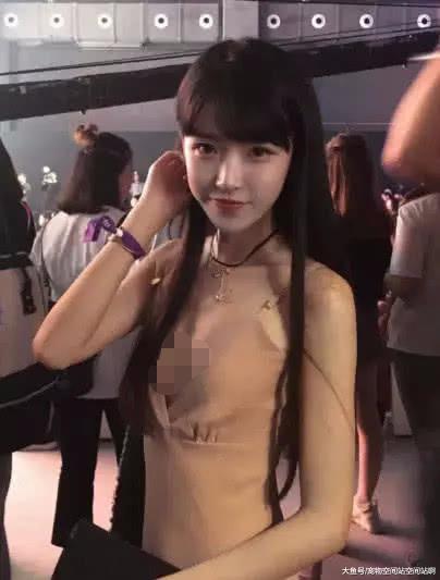 因為一張照，14歲成為億萬人的夢中情人，如今變成了這樣！