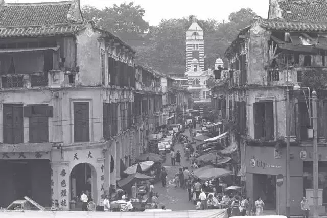 花28亿！新加坡30年商业体开挂变身科幻游戏现场