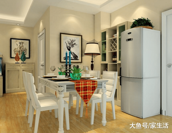 冰箱上面万万别放这几样东西, 主妇们都喜欢, 暗喻家里越住越穷