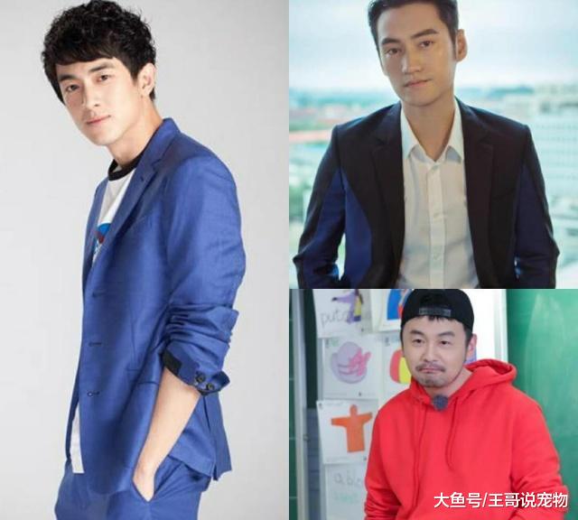 看完雷佳音简介我没笑，看完的林更新简介我没笑，可袁弘真忍不了