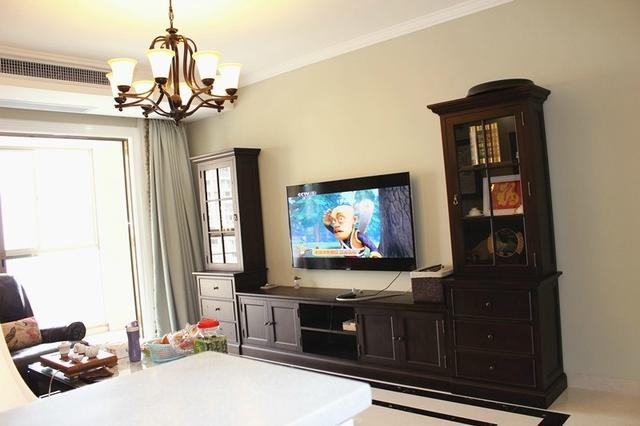 我家128平新房，花了30万，已经入住一段时间，大伙看值不值？