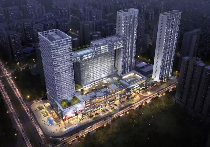 深圳2天3盘开卖！1457套房源入市，均价3.5万起（附销控）