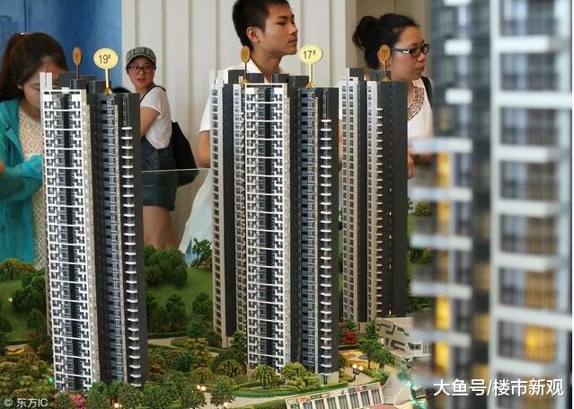 房价下跌是错觉？专家：两个原因不改变，房价仍会继续上涨