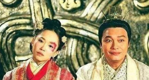 中国古代曾有一黑女子做过最高统治者