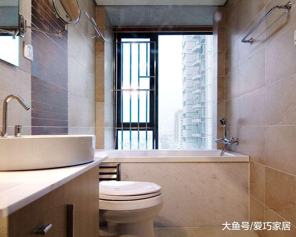 买房不要选双卫生间户型了，听行内人分析，后悔现在才知道