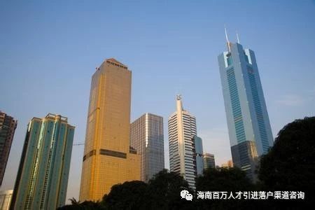 海南自贸港建设——时刻谨记房地产泡沫的影响