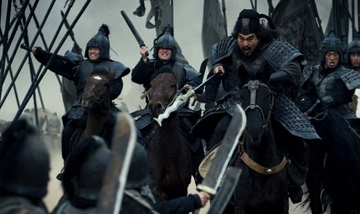 三国里的奇招成功的关键