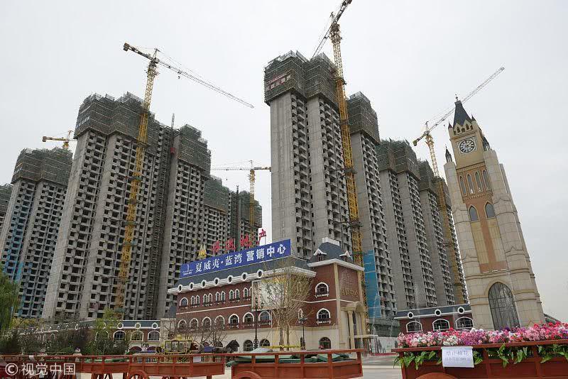 房价从三万跌到一万多, 接近崩盘! 下一个城市又将是谁?