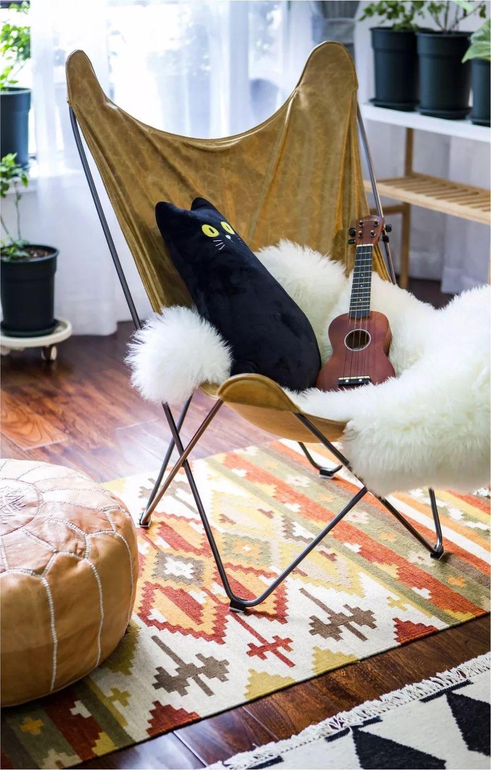 165㎡北欧装修, 看一眼就不舍得走了, 美得让人流连忘返!