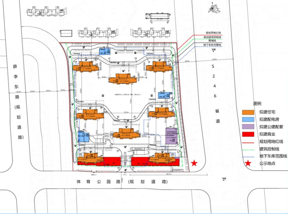 刚刚，中交锦蘭荟摇号结果出炉！周末两大纯新盘公开…