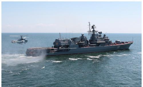 美国部署轰炸机，俄罗斯摆好S400“欢迎”，世界各国呼吁双方冷静