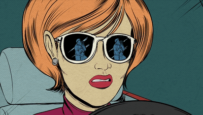 豆瓣9.4，性感女主，在线杀夫