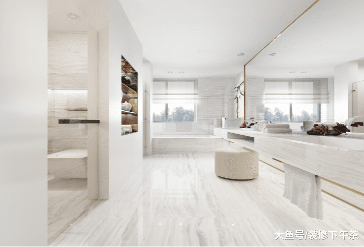 别让鞋柜挡住你发财路，做生意的都是这么设计的！财源滚滚！