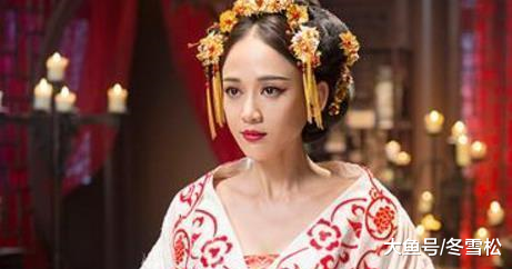 古代女子成为皇后要经历的四个步骤，过程都非常的复杂