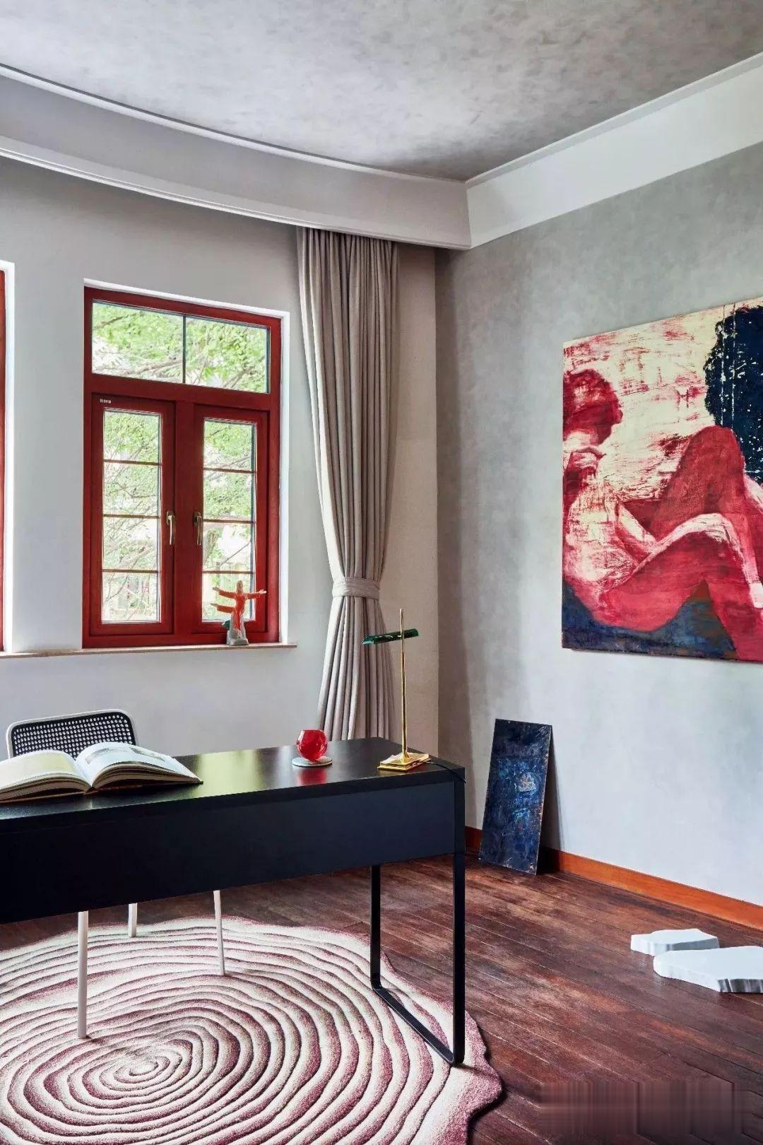 杭州霸道女总裁的家，我的家我说了算