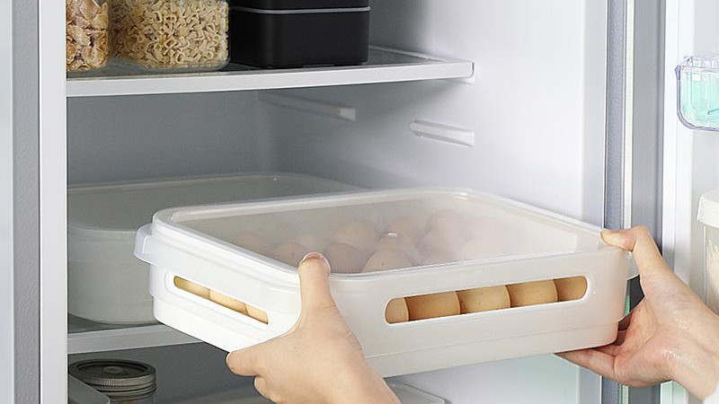 居家小物件厨房收纳置物架, 春节流行又实用, 人多也不怕