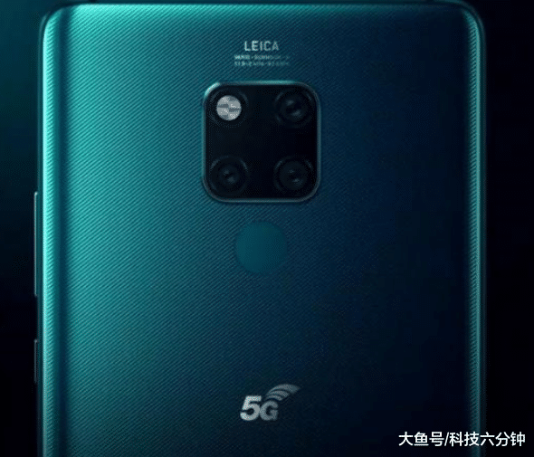 华为Mate20X与三星S10全面评测！同样支持5G，哪款更值得期待