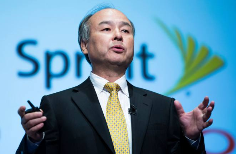 嘴上总说喜爱中国？孙正义在中国赚千亿却不允许公司用华为5G产品