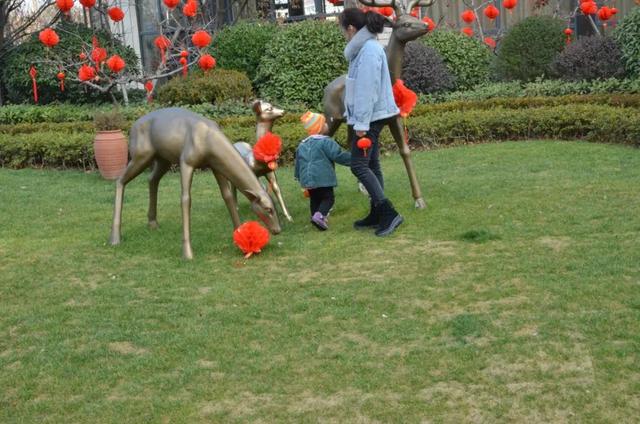 海博·长安府｜“家”期已至，恭迎业主回家，悦启美好新篇