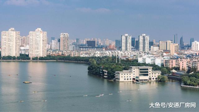 回憶南昌：出租工業廠房 ，引進三產商貿，挺進地鐵經濟