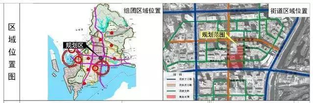 南山首个棚改项目2022年交付！提供人才房和保障房逾4000套