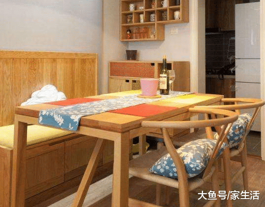 买餐桌要注意这些问题, 一问老行家, 才知里面学问这么多