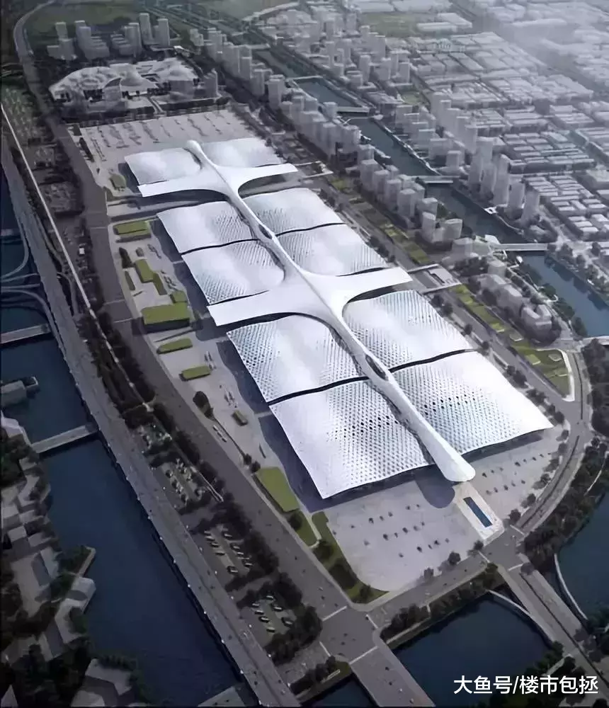 劲爆！深圳又添近46座重磅级地标！你们这下要笑开花了！