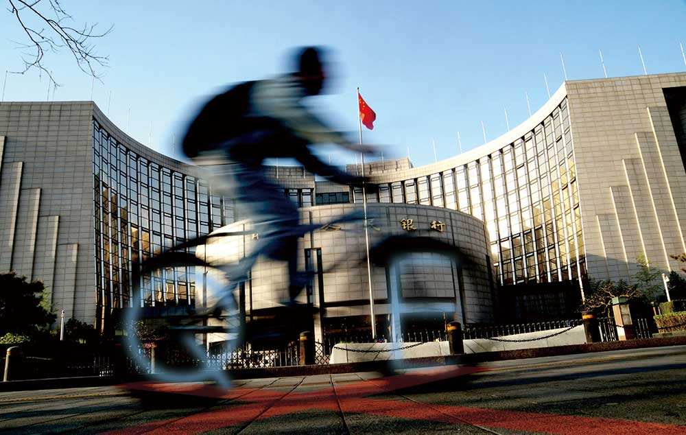 楼市“大风雨”已至，到了该“打伞”的时候了！