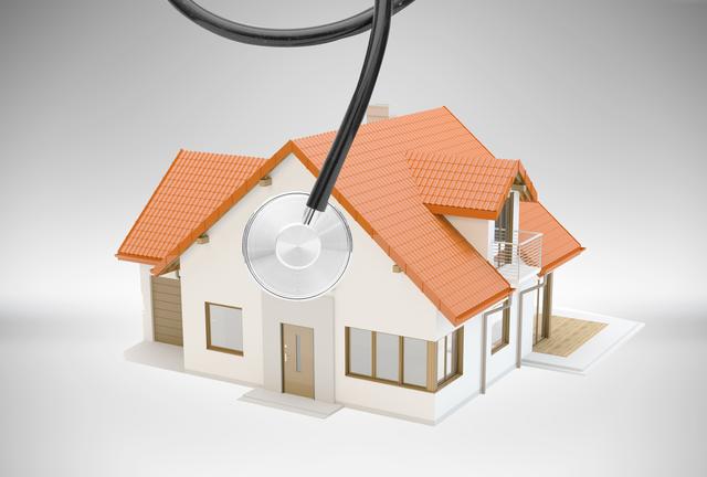 为什么买房行家都建议：选房尽量“远二近三”？住进去才明白！