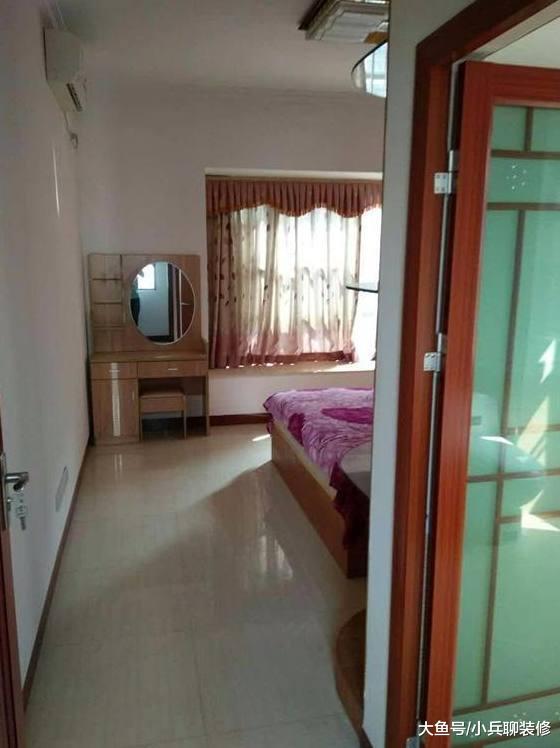 18万装修的家晒朋友圈，被大家吐槽太土，气炸了，真有那么土？